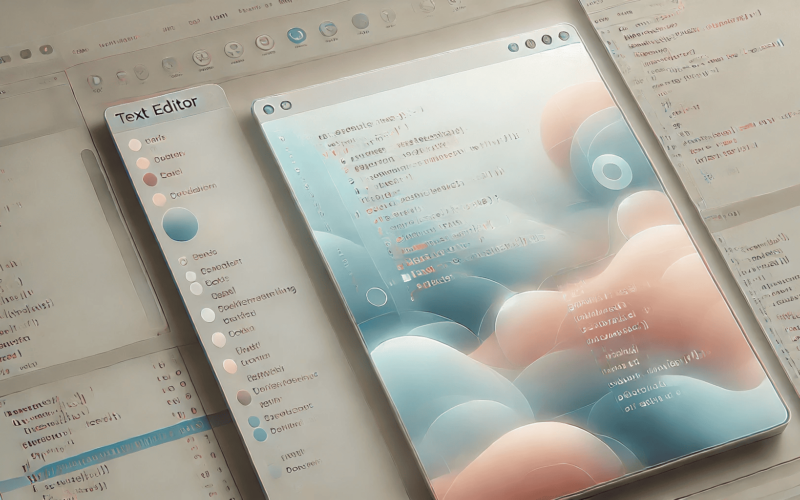 Notepad Plus