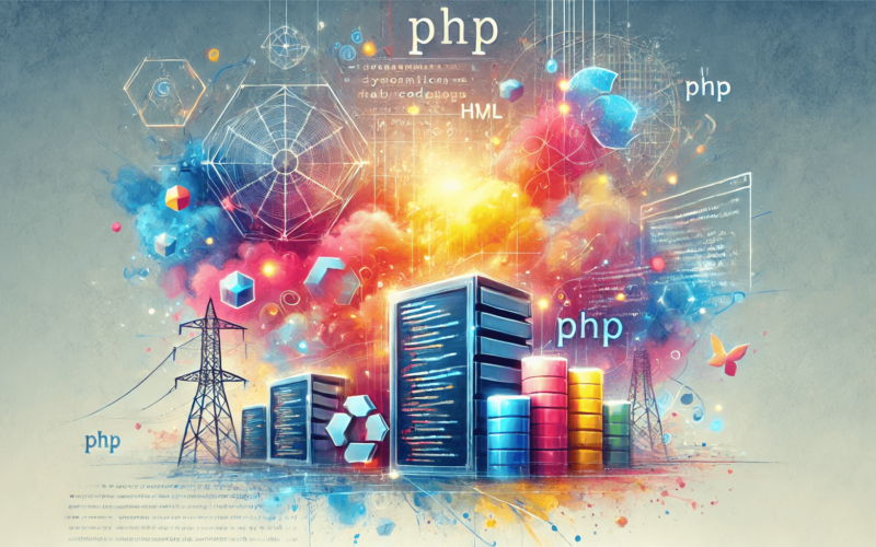 PHP