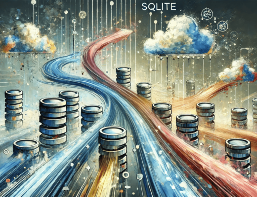 sqlite