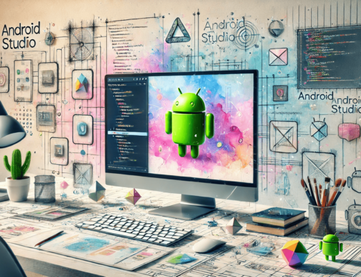 Android Studio