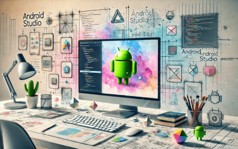 Android Studio