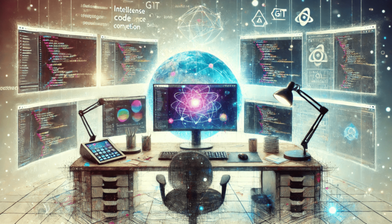 Visual Studio Code