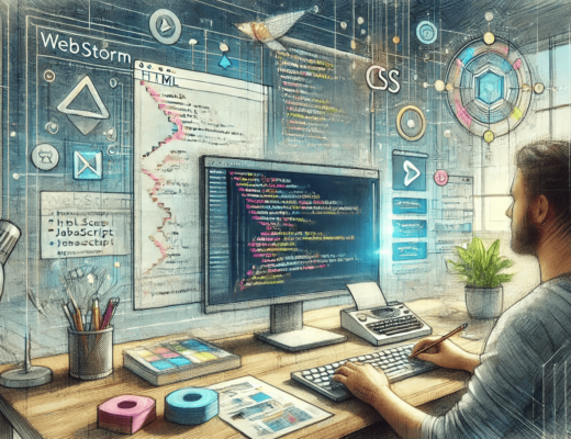 WebStorm