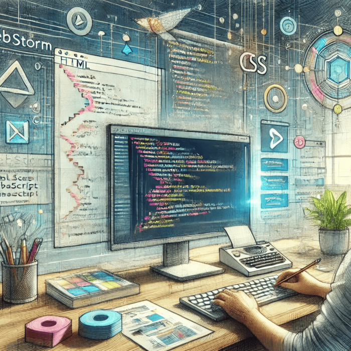 WebStorm