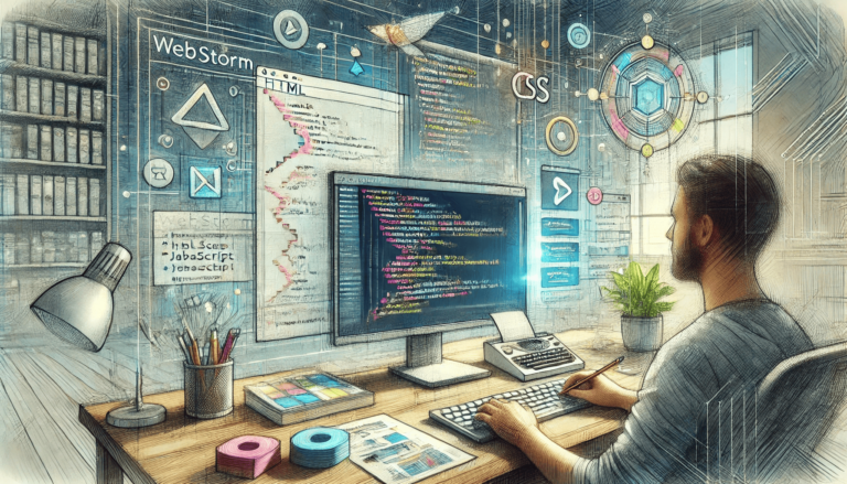 WebStorm