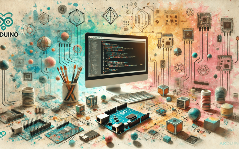 Arduino