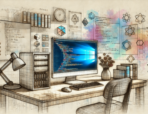 Microsoft Visual C++