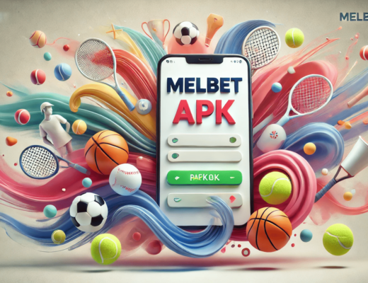 Pari sportif mobile