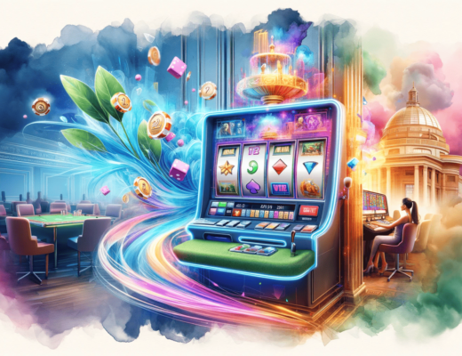 Jeu casino en direct